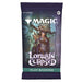 Wizards of The Coast Magic: The Gathering - Lorwyn Eclipsed - Play Booster available at Northumbrian Tin Soldier