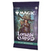 Wizards of The Coast Magic: The Gathering - Lorwyn Eclipsed - Play Booster available at Northumbrian Tin Soldier