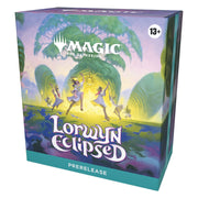 Wizards of The Coast Magic: The Gathering - Lorwyn Eclipsed - Prerelease Pack available at Northumbrian Tin Soldier