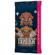 Wizards of The Coast Magic: The Gathering - Lost Caverns of Ixalan: Collector Booster available at Northumbrian Tin Soldier