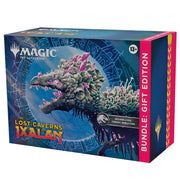 Wizards of The Coast Magic: The Gathering - Lost Caverns of Ixalan: Gift Bundle available at Northumbrian Tin Soldier