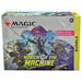 Wizards of The Coast Magic: The Gathering - March of the Machine - Bundle available at Northumbrian Tin Soldier