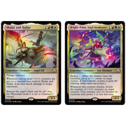 Wizards of The Coast Magic: The Gathering - March of the Machine - Commander Deck - Call for Backup available at Northumbrian Tin Soldier