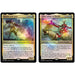Wizards of The Coast Magic: The Gathering - March of the Machine - Commander Deck - Cavalry Charge available at Northumbrian Tin Soldier