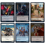 Wizards of The Coast Magic: The Gathering - March of the Machine - Commander Deck - Divine Convocation available at Northumbrian Tin Soldier