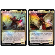 Wizards of The Coast Magic: The Gathering - March of the Machine - Commander Deck - Divine Convocation available at Northumbrian Tin Soldier