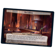 Wizards of The Coast Magic: The Gathering - March of the Machine - Commander Deck - Growing Threat available at Northumbrian Tin Soldier