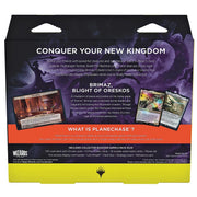 Wizards of The Coast Magic: The Gathering - March of the Machine - Commander Deck - Growing Threat available at Northumbrian Tin Soldier