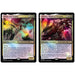 Wizards of The Coast Magic: The Gathering - March of the Machine - Commander Deck - Growing Threat available at Northumbrian Tin Soldier