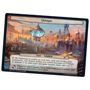 Wizards of The Coast Magic: The Gathering - March of the Machine - Commander Deck - Tinker Time available at Northumbrian Tin Soldier