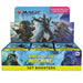 Wizards of The Coast Magic: The Gathering - March of the Machine - SET Booster Box (30 Packs) available at Northumbrian Tin Soldier