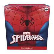 Wizards of The Coast Magic: The Gathering - Marvel Spiderman - Prerelease Pack available at Northumbrian Tin Soldier