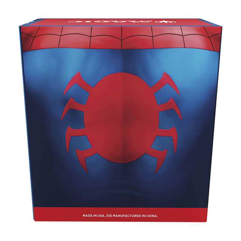 Wizards of The Coast Magic: The Gathering - Marvel Spiderman - Prerelease Pack available at Northumbrian Tin Soldier