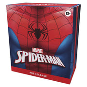 Wizards of The Coast Magic: The Gathering - Marvel Spiderman - Prerelease Pack available at Northumbrian Tin Soldier