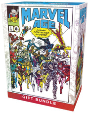 Wizards of The Coast Magic: The Gathering - Marvel Super Heroes Gift Bundle available at Northumbrian Tin Soldier
