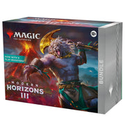 Wizards of The Coast Magic: The Gathering Modern Horizons 3 Bundle available at Northumbrian Tin Soldier