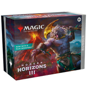 Wizards of The Coast Magic: The Gathering Modern Horizons 3 Bundle available at Northumbrian Tin Soldier