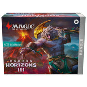 Wizards of The Coast Magic: The Gathering Modern Horizons 3 Bundle available at Northumbrian Tin Soldier