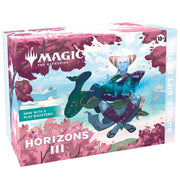 Wizards of The Coast Magic: The Gathering Modern Horizons 3 Bundle: Gift Edition available at Northumbrian Tin Soldier