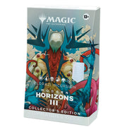 Wizards of The Coast Magic: The Gathering Modern Horizons 3 Commander Deck: Collector’s Edition – Eldrazi Incursion available at Northumbrian Tin Soldier