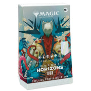Wizards of The Coast Magic: The Gathering Modern Horizons 3 Commander Deck: Collector’s Edition – Eldrazi Incursion available at Northumbrian Tin Soldier