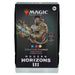 Wizards of The Coast Magic: The Gathering Modern Horizons 3 Commander Deck - Creative Energy available at Northumbrian Tin Soldier
