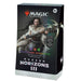 Wizards of The Coast Magic: The Gathering Modern Horizons 3 Commander Deck - Graveyard Overdrive available at Northumbrian Tin Soldier