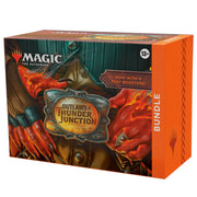 Wizards of The Coast Magic: The Gathering Outlaws of Thunder Junction Bundle available at Northumbrian Tin Soldier