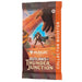 Wizards of The Coast Magic: The Gathering Outlaws of Thunder Junction Collector Booster available at Northumbrian Tin Soldier