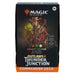 Wizards of The Coast Magic: The Gathering Outlaws of Thunder Junction Commander Deck - Desert Bloom available at Northumbrian Tin Soldier