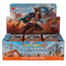 Wizards of The Coast Magic: The Gathering Outlaws of Thunder Junction Play Booster Box available at Northumbrian Tin Soldier