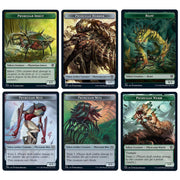 Wizards of The Coast Magic: The Gathering - Phyrexia: All Will Be One Commander Deck - Corrupting Influence available at Northumbrian Tin Soldier