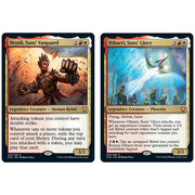 Wizards of The Coast Magic: The Gathering - Phyrexia: All Will Be One Commander Deck - Rebellion Rising available at Northumbrian Tin Soldier