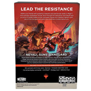 Wizards of The Coast Magic: The Gathering - Phyrexia: All Will Be One Commander Deck - Rebellion Rising available at Northumbrian Tin Soldier