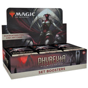 Wizards of The Coast Magic: The Gathering - Phyrexia: All Will Be One - SET Booster Box (30 Packs) available at Northumbrian Tin Soldier