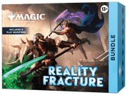 Wizards of The Coast Magic: The Gathering - Reality Fracture Bundle available at Northumbrian Tin Soldier