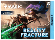 Wizards of The Coast Magic: The Gathering - Reality Fracture Bundle available at Northumbrian Tin Soldier