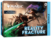 Wizards of The Coast Magic: The Gathering - Reality Fracture Bundle available at Northumbrian Tin Soldier