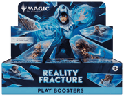Wizards of The Coast Magic: The Gathering - Reality Fracture Play Booster Box available at Northumbrian Tin Soldier