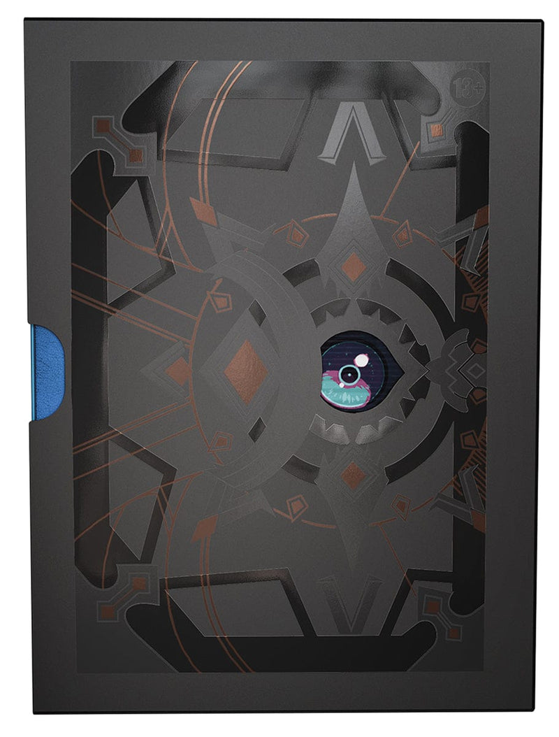 Wizards of The Coast Magic: The Gathering -  Secrets of Strixhaven Codex Bundle available at Northumbrian Tin Soldier