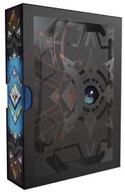 Wizards of The Coast Magic: The Gathering -  Secrets of Strixhaven Codex Bundle available at Northumbrian Tin Soldier