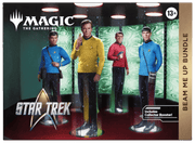 Wizards of The Coast Magic: The Gathering - Star Trek Beam Me Up Bundle available at Northumbrian Tin Soldier