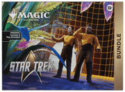 Wizards of The Coast Magic: The Gathering - Star Trek Bundle available at Northumbrian Tin Soldier