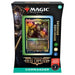 Wizards of The Coast Magic: The Gathering - Streets of New Capenna Commander Deck - Bedecked Brokers available at Northumbrian Tin Soldier