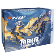 Wizards of The Coast Magic: The Gathering - Tarkir: Dragonstorm - Bundle available at Northumbrian Tin Soldier