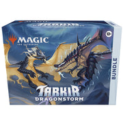 Wizards of The Coast Magic: The Gathering - Tarkir: Dragonstorm - Bundle available at Northumbrian Tin Soldier