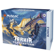 Wizards of The Coast Magic: The Gathering - Tarkir: Dragonstorm - Bundle available at Northumbrian Tin Soldier