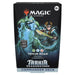 Wizards of The Coast Magic: The Gathering - Tarkir: Dragonstorm - Commander Deck Bundle - Includes All 5 Decks available at Northumbrian Tin Soldier