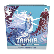 Wizards of The Coast Magic: The Gathering - Tarkir: Dragonstorm - Prerelease Pack available at Northumbrian Tin Soldier