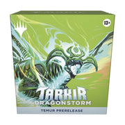 Wizards of The Coast Magic: The Gathering - Tarkir: Dragonstorm - Prerelease Pack available at Northumbrian Tin Soldier